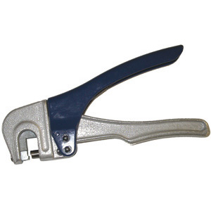 431E - PUNCHING AND SHEET FOLDING PLIERS - Prod. SCU